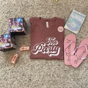 Bachelorette Kit!